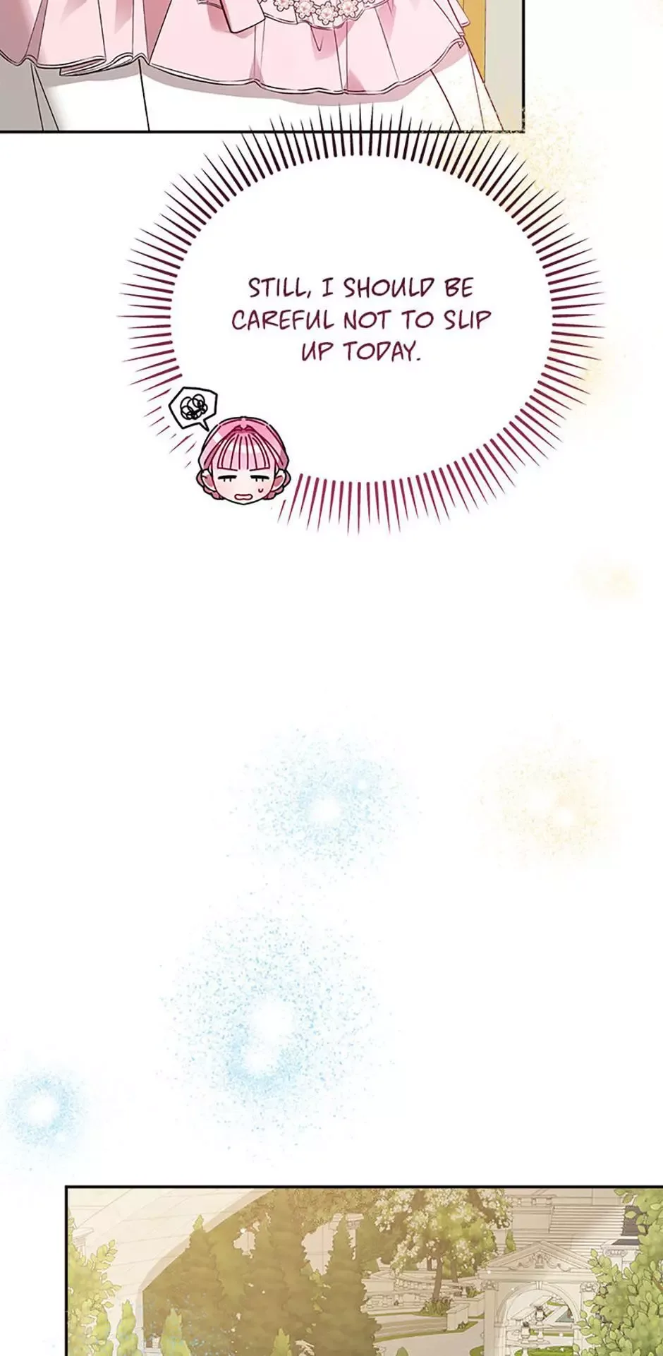 The Princess Hides a Zombie Chapter 23 page 61