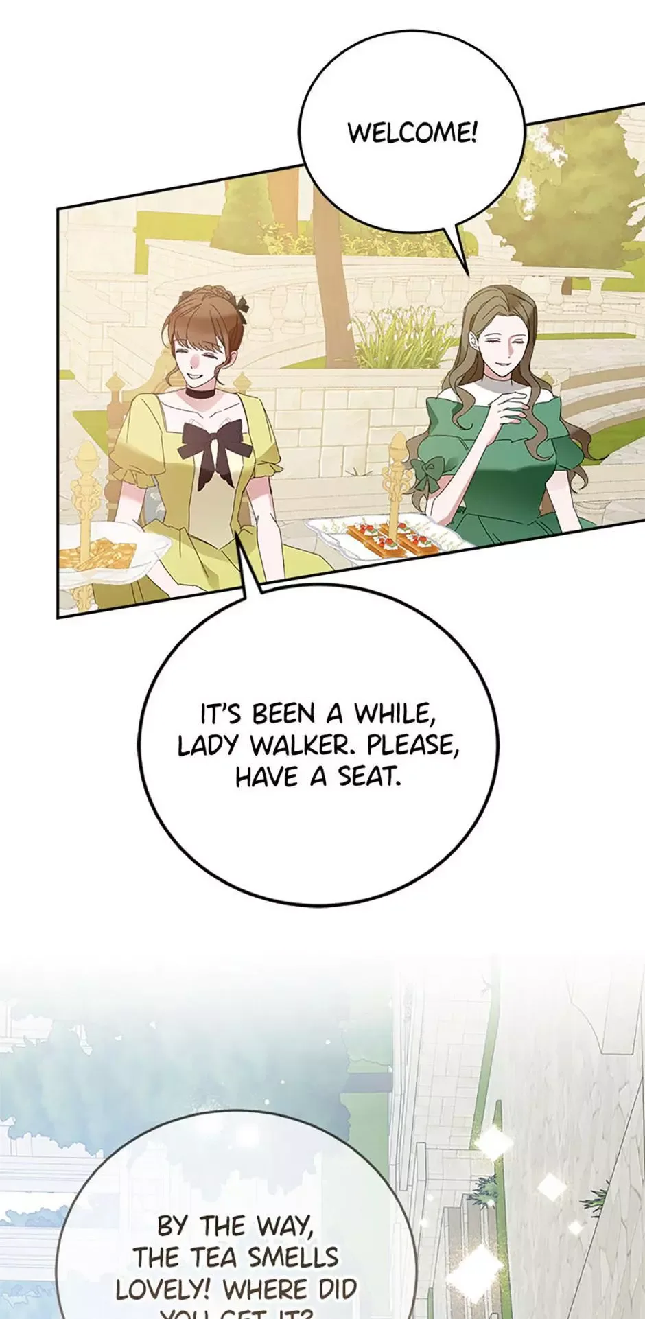 The Princess Hides a Zombie Chapter 23 page 64