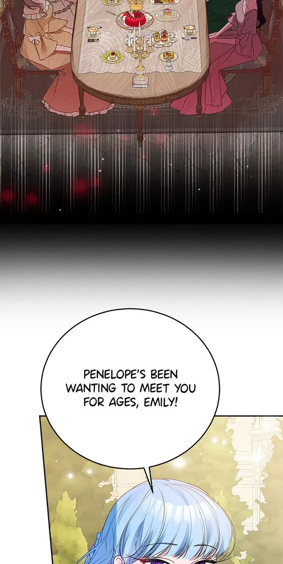 The Princess Hides a Zombie Chapter 23 page 69