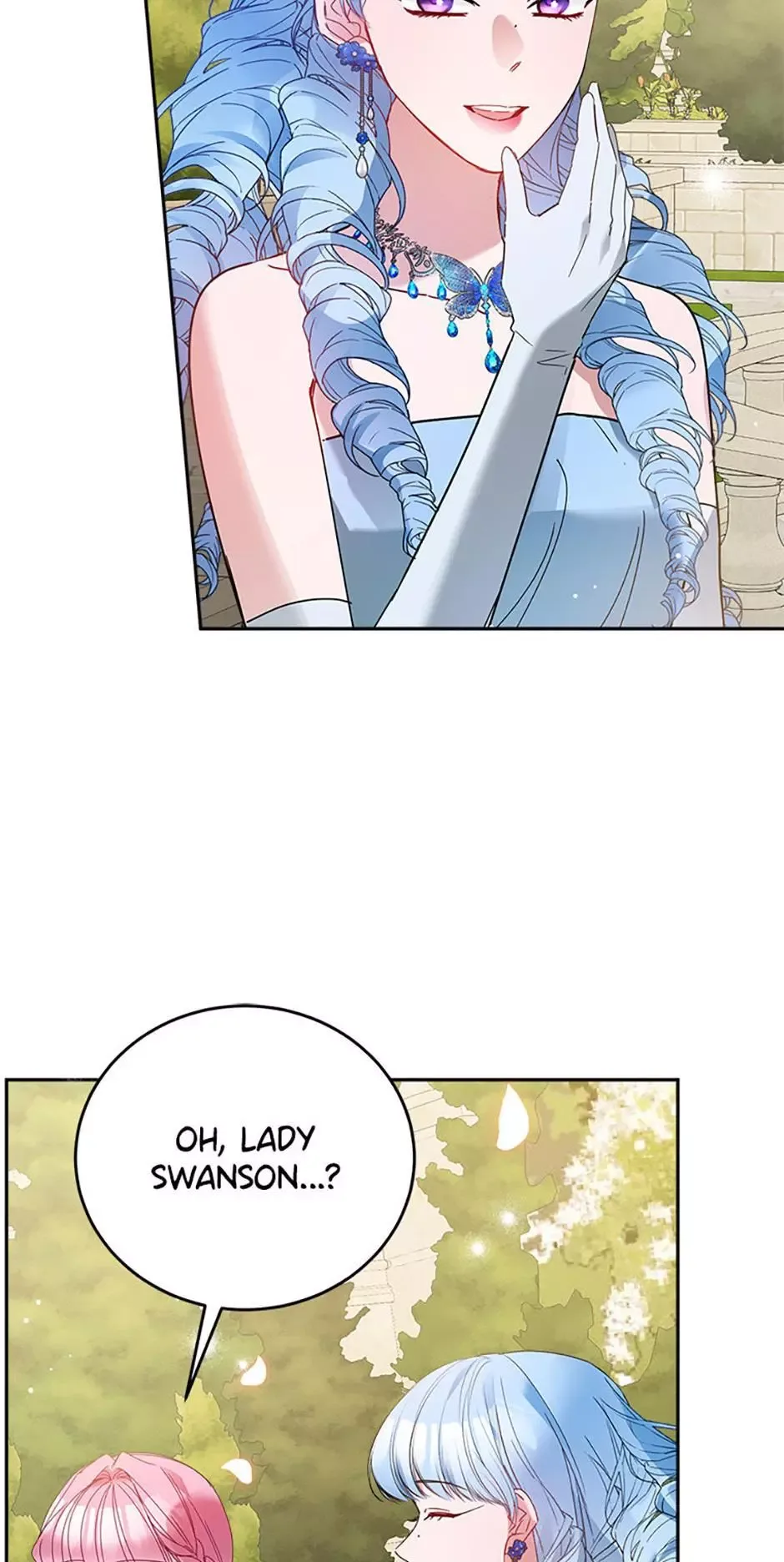 The Princess Hides a Zombie Chapter 23 page 70