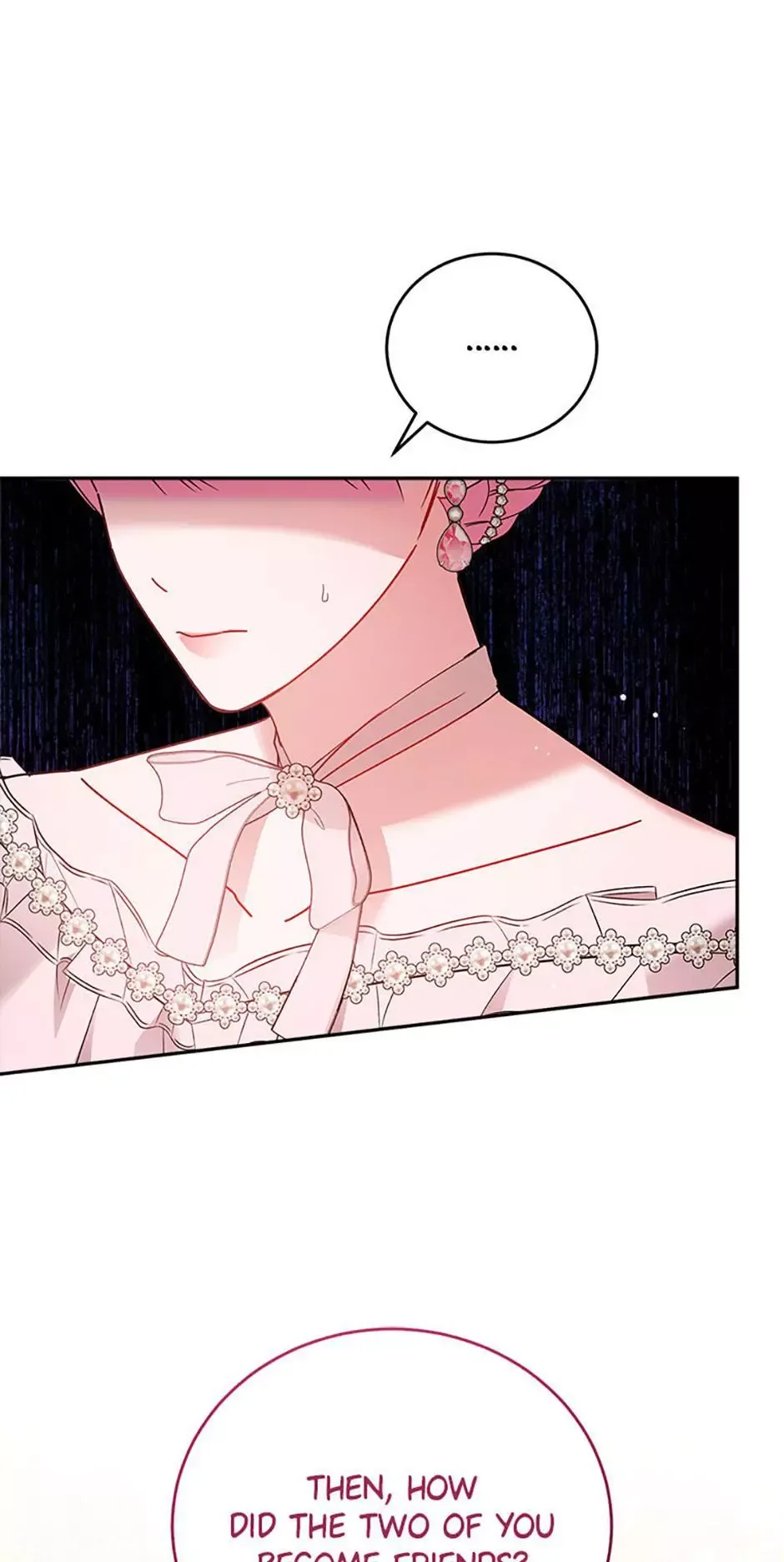 The Princess Hides a Zombie Chapter 23 page 74