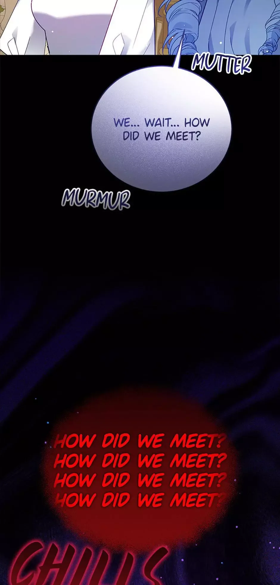 The Princess Hides a Zombie Chapter 23 page 78