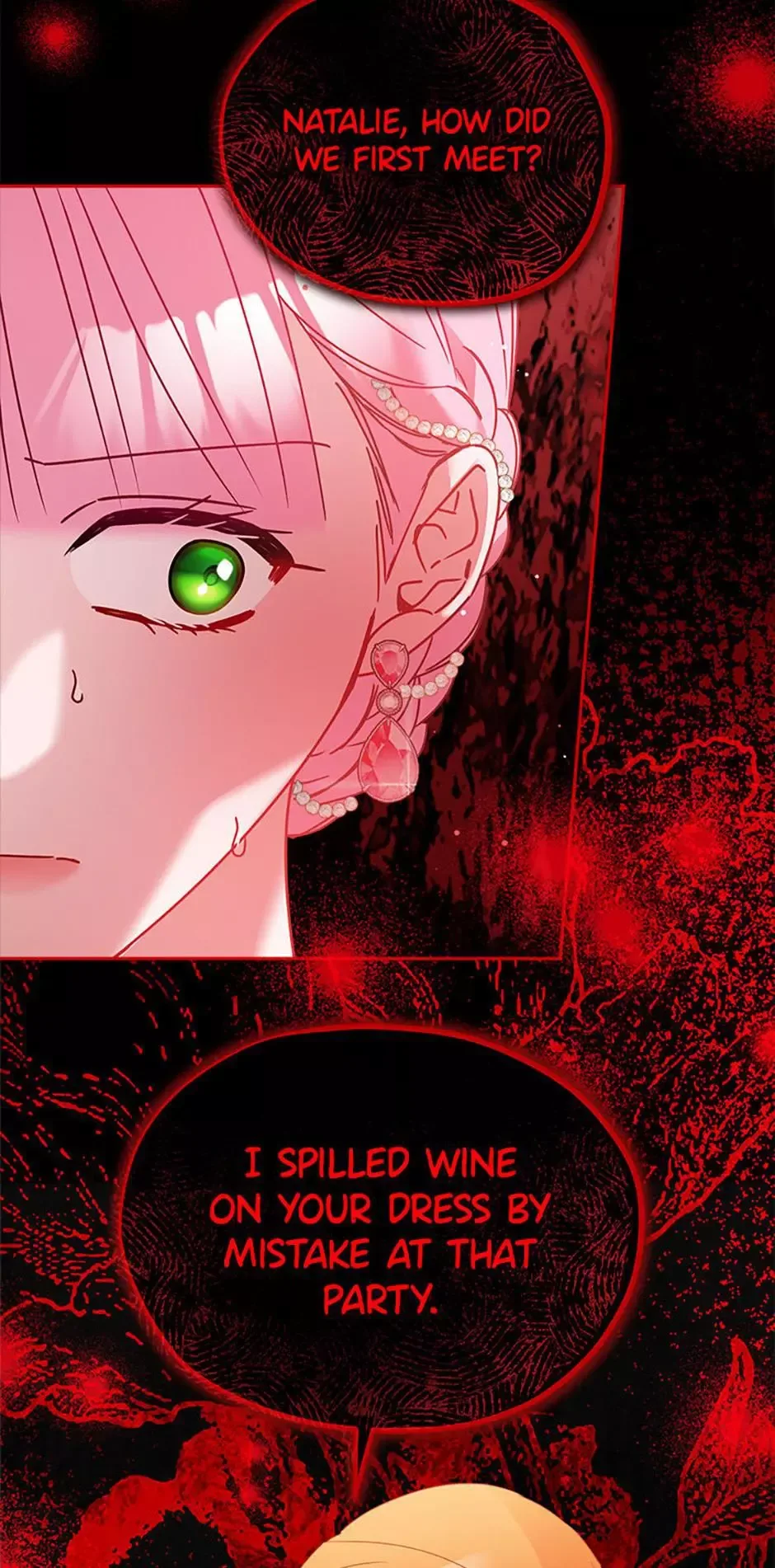 The Princess Hides a Zombie Chapter 24 page 5