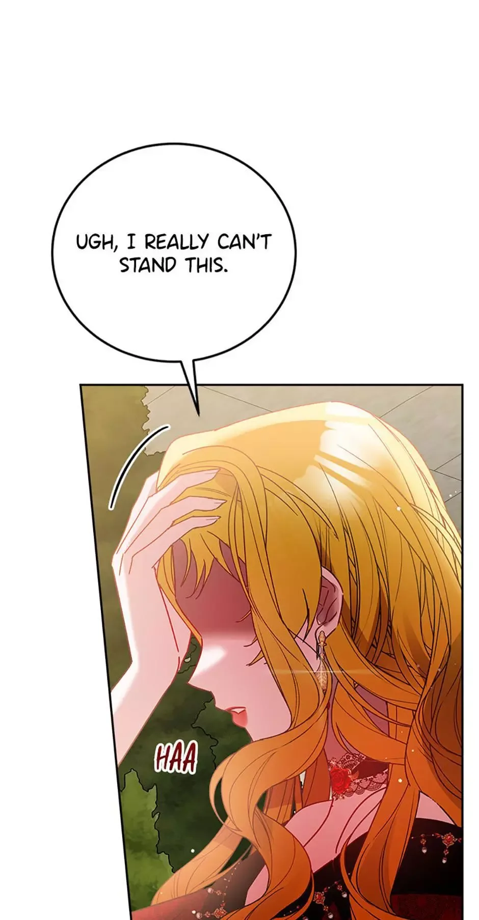 The Princess Hides a Zombie Chapter 24 page 30
