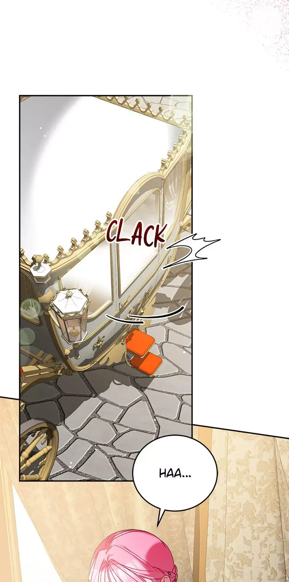 The Princess Hides a Zombie Chapter 24 page 26