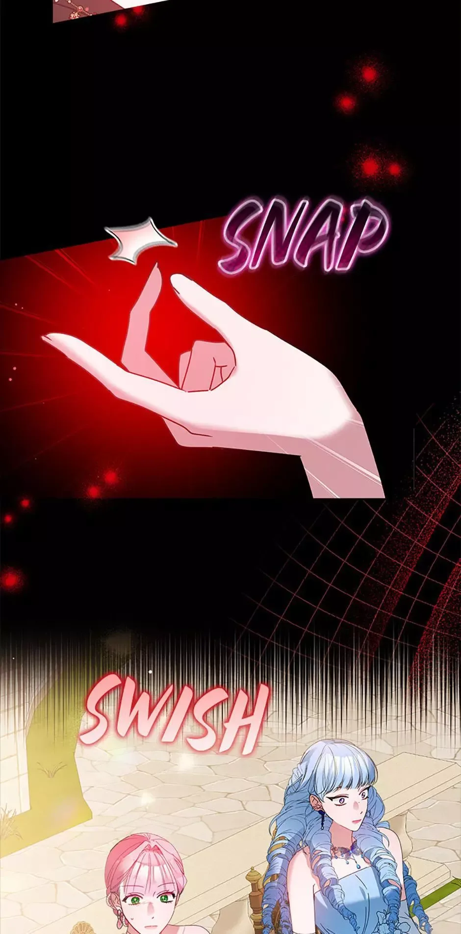 The Princess Hides a Zombie Chapter 24 page 9