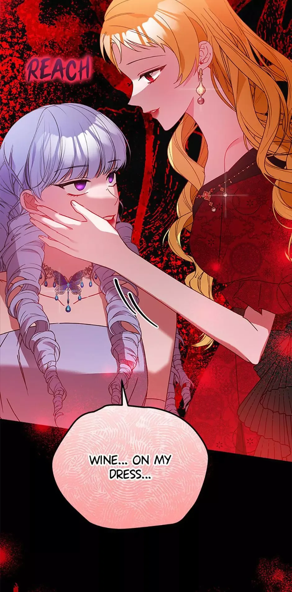 The Princess Hides a Zombie Chapter 24 page 6