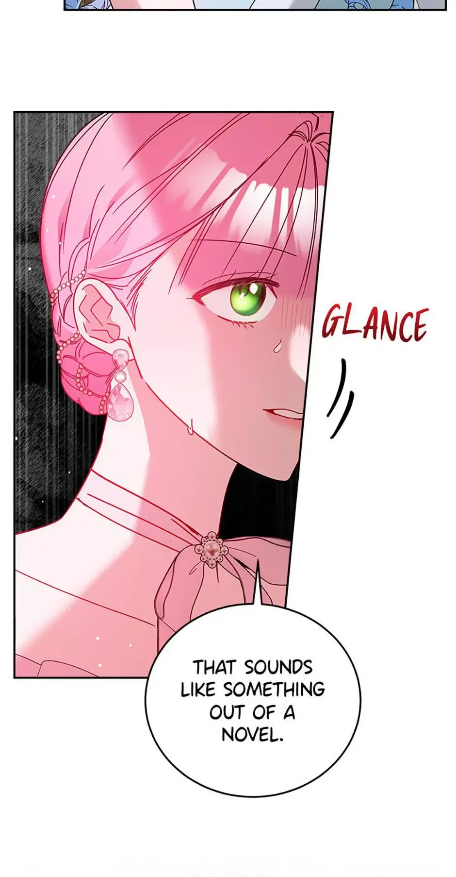 The Princess Hides a Zombie Chapter 24 page 12