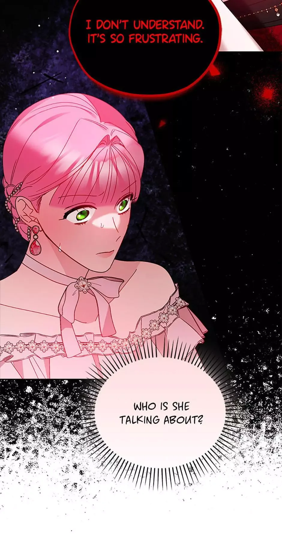 The Princess Hides a Zombie Chapter 24 page 19