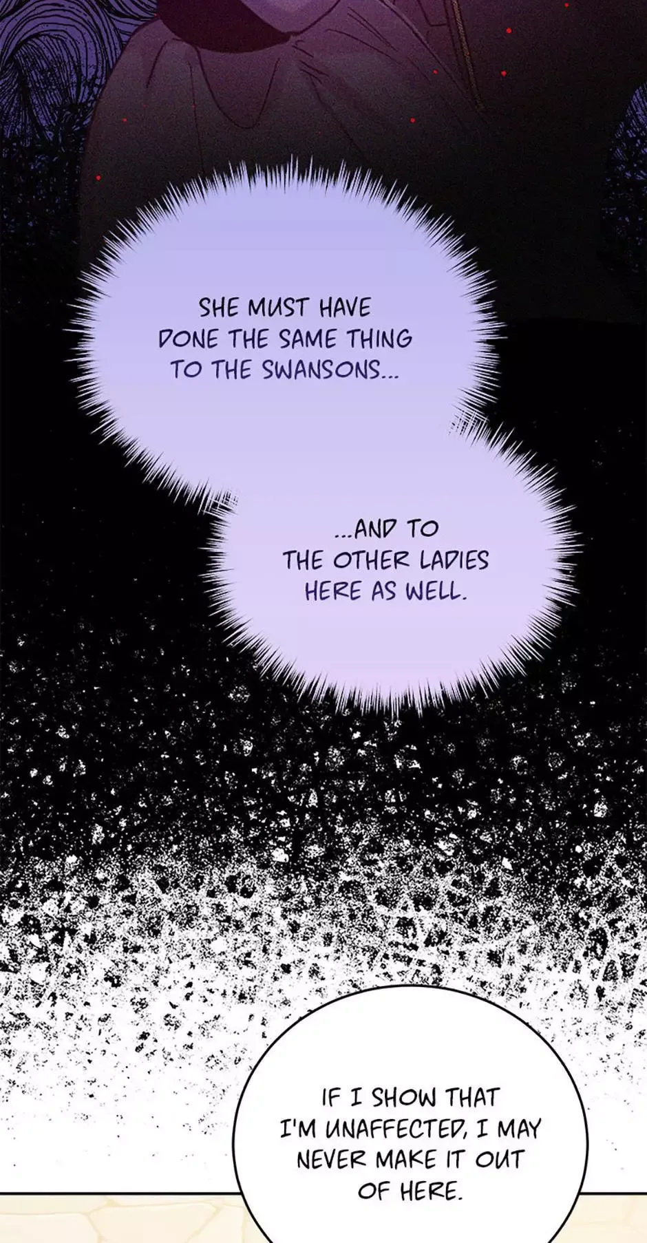 The Princess Hides a Zombie Chapter 24 page 15
