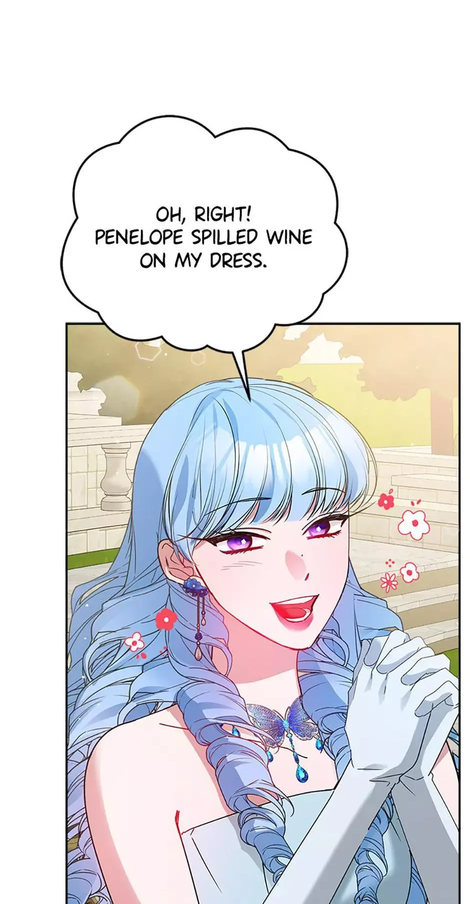The Princess Hides a Zombie Chapter 24 page 11