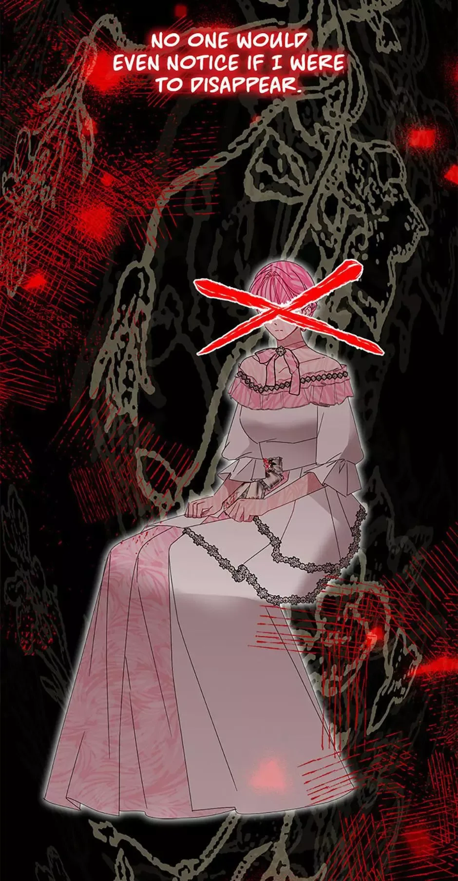 The Princess Hides a Zombie Chapter 24 page 17