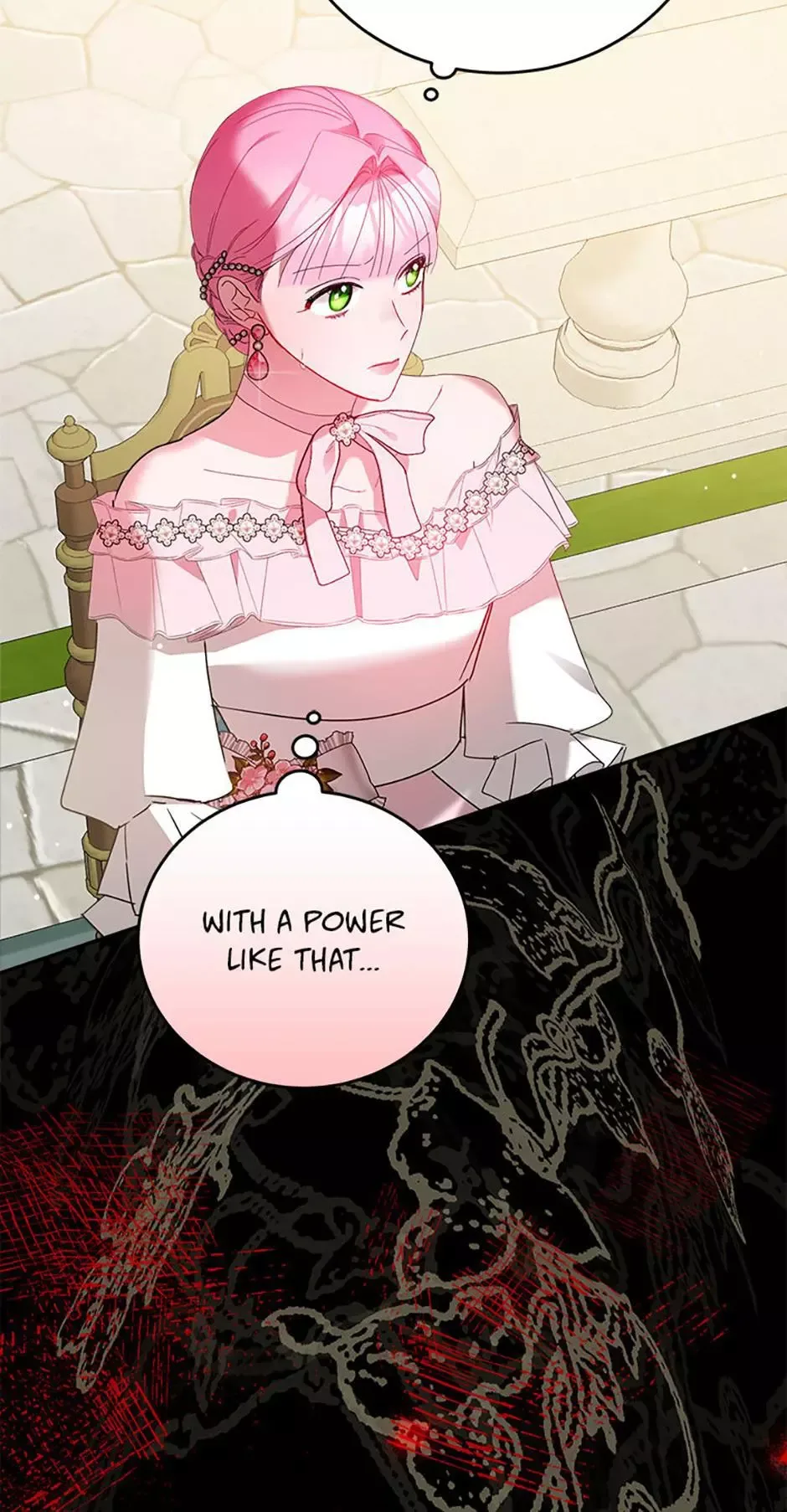 The Princess Hides a Zombie Chapter 24 page 16