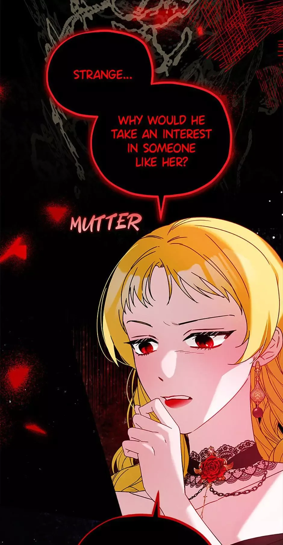The Princess Hides a Zombie Chapter 24 page 18