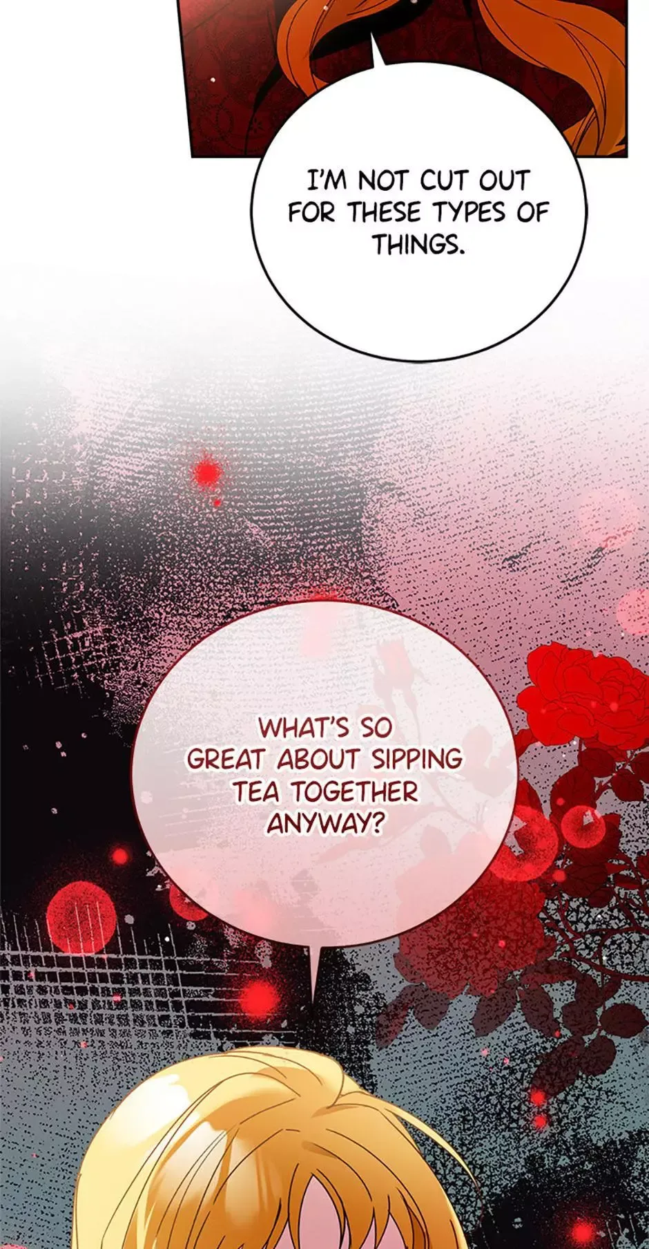 The Princess Hides a Zombie Chapter 24 page 31