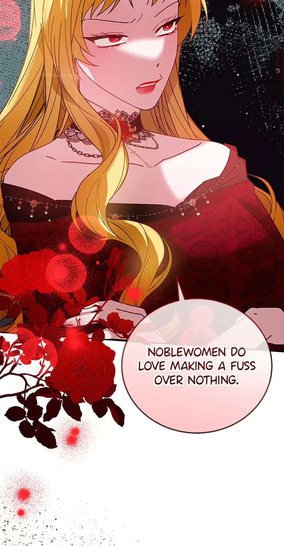The Princess Hides a Zombie Chapter 24 page 32