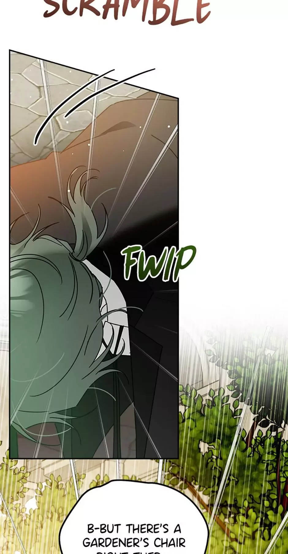 The Princess Hides a Zombie Chapter 24 page 36