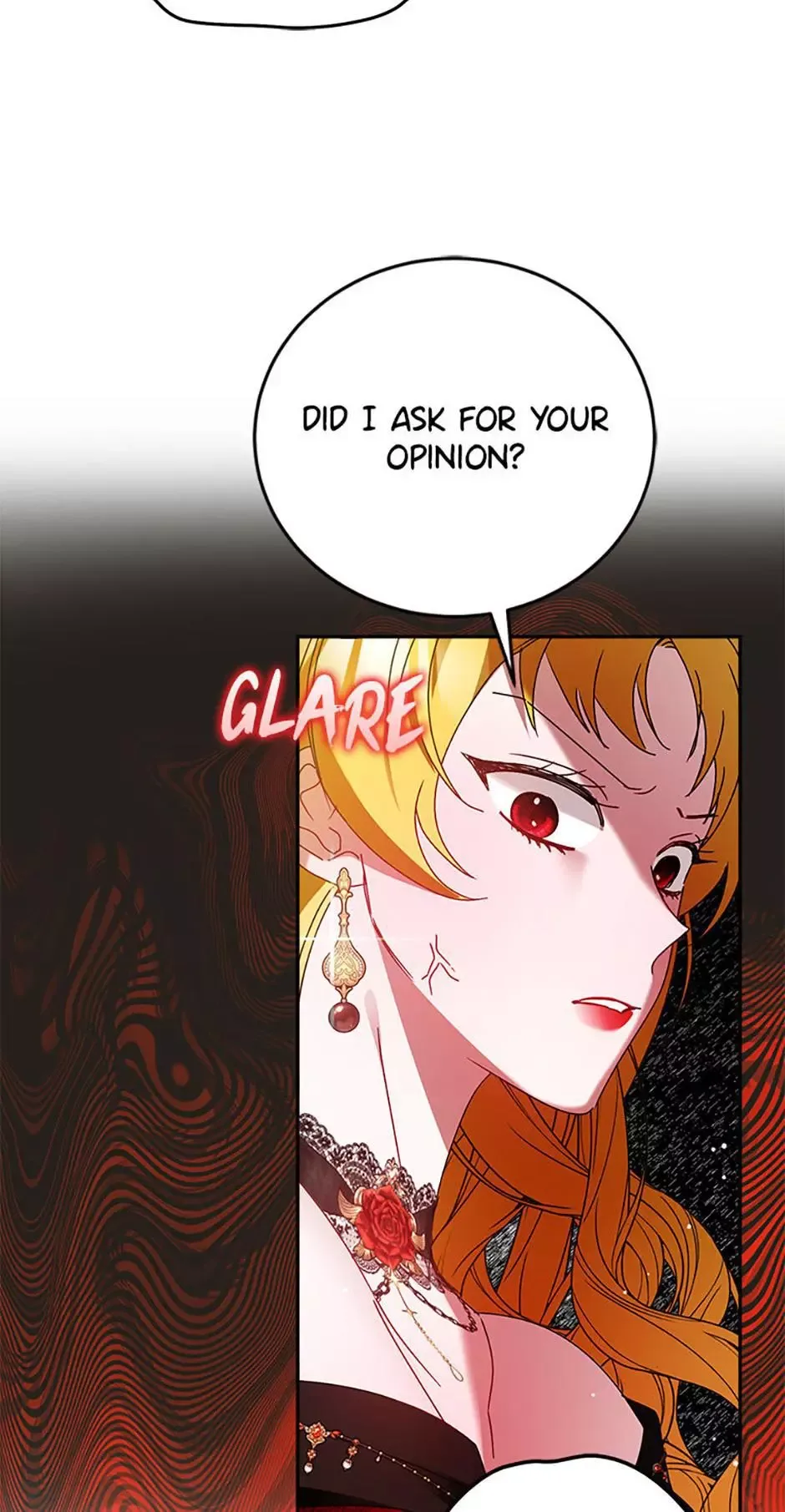 The Princess Hides a Zombie Chapter 24 page 41