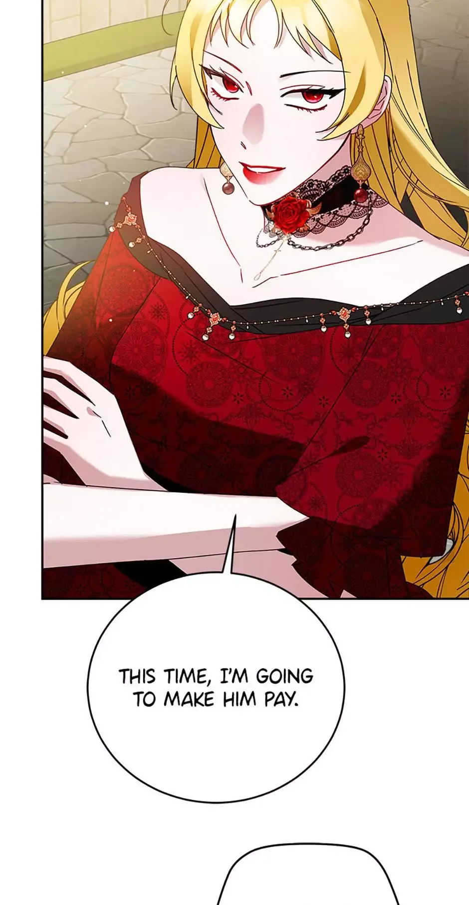 The Princess Hides a Zombie Chapter 24 page 44