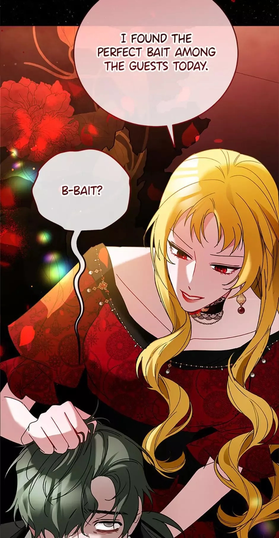 The Princess Hides a Zombie Chapter 24 page 46