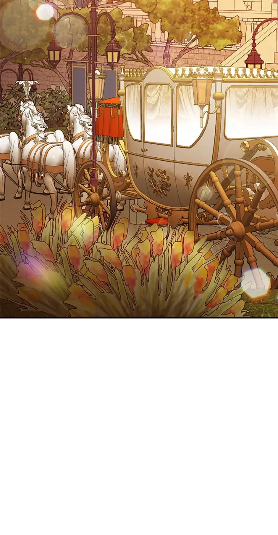 The Princess Hides a Zombie Chapter 24 page 49