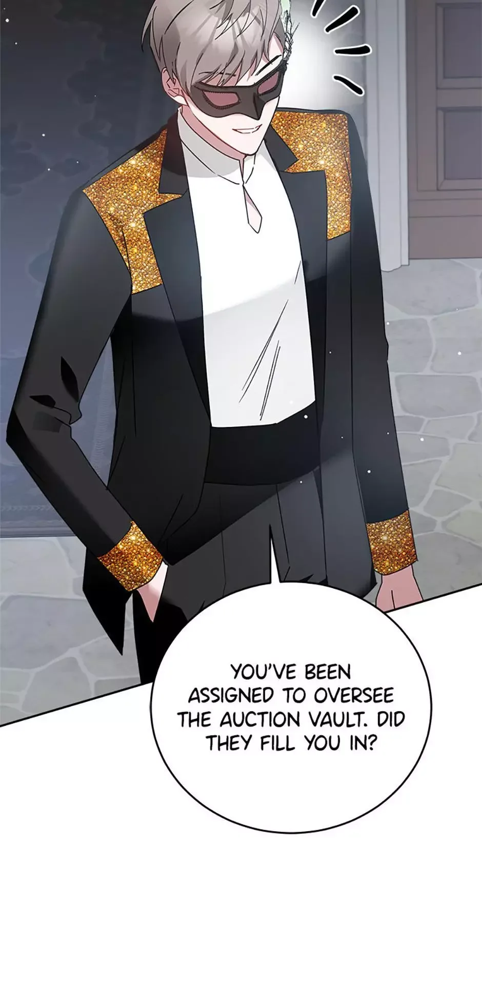 The Princess Hides a Zombie Chapter 24 page 66