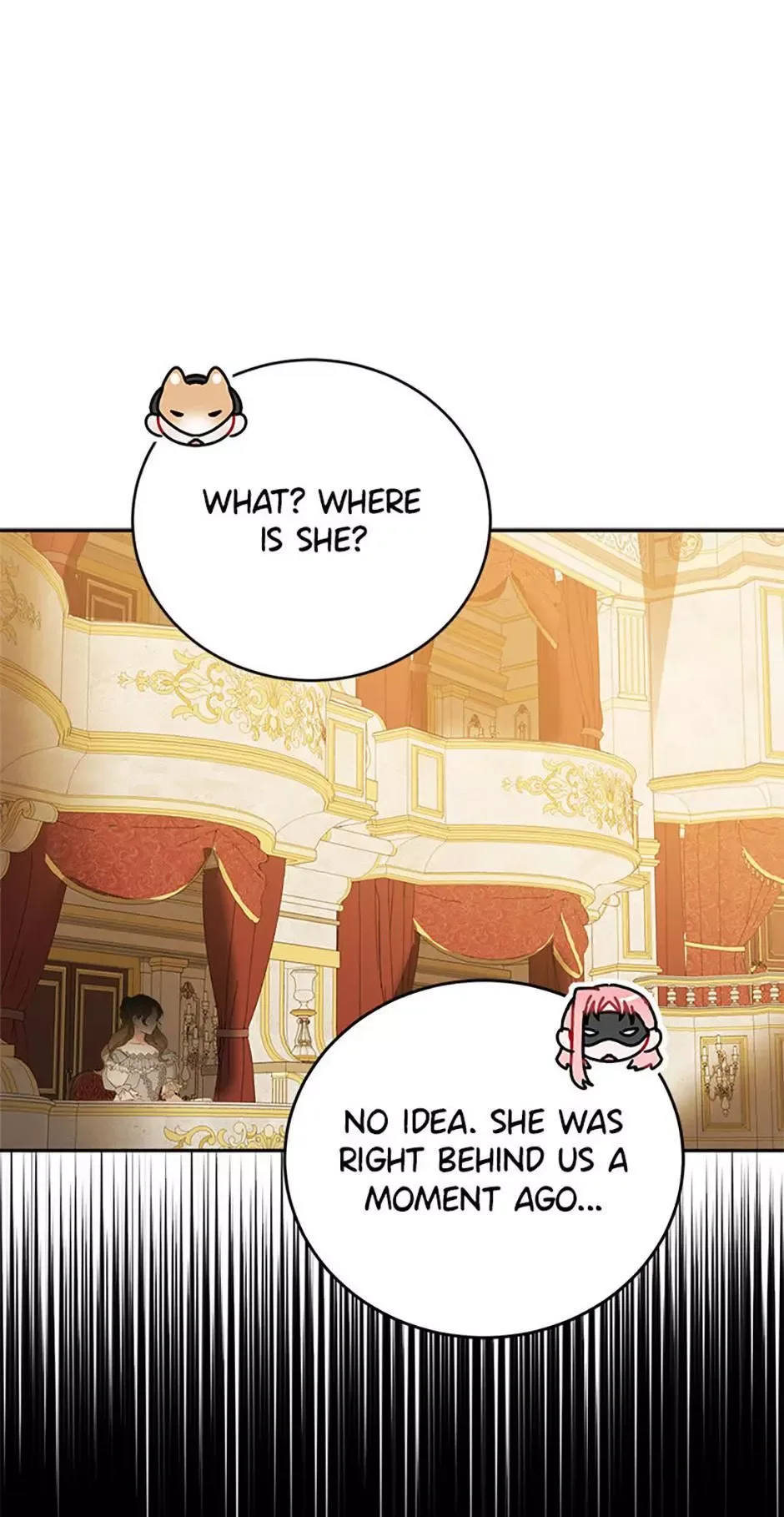 The Princess Hides a Zombie Chapter 24 page 70