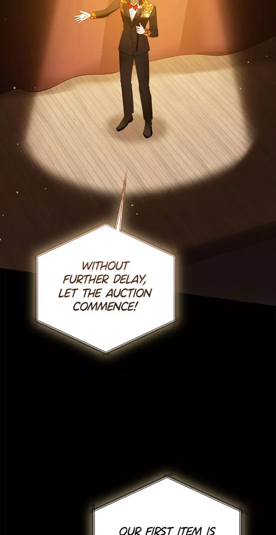 The Princess Hides a Zombie Chapter 24 page 72
