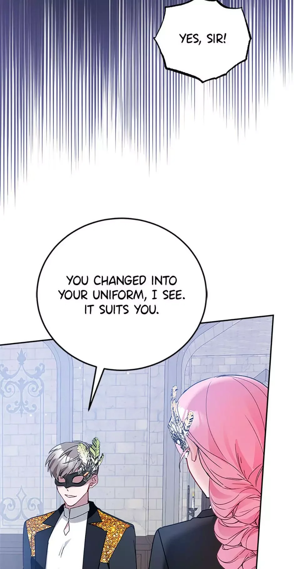 The Princess Hides a Zombie Chapter 24 page 76