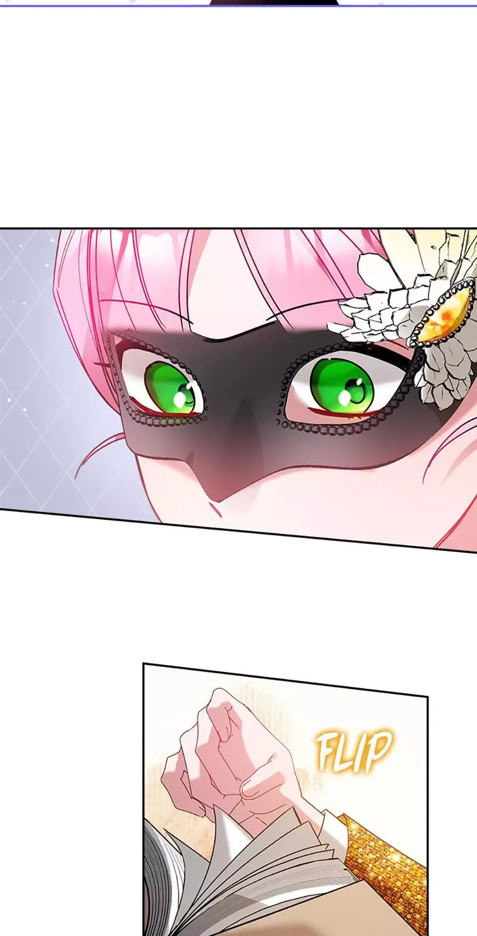 The Princess Hides a Zombie Chapter 24 page 80