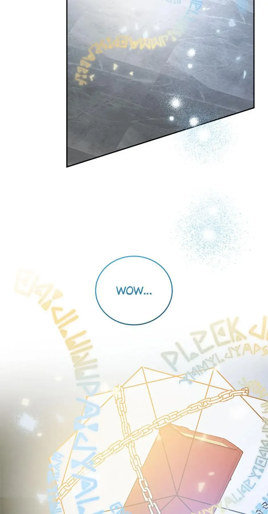 The Princess Hides a Zombie Chapter 25 page 2