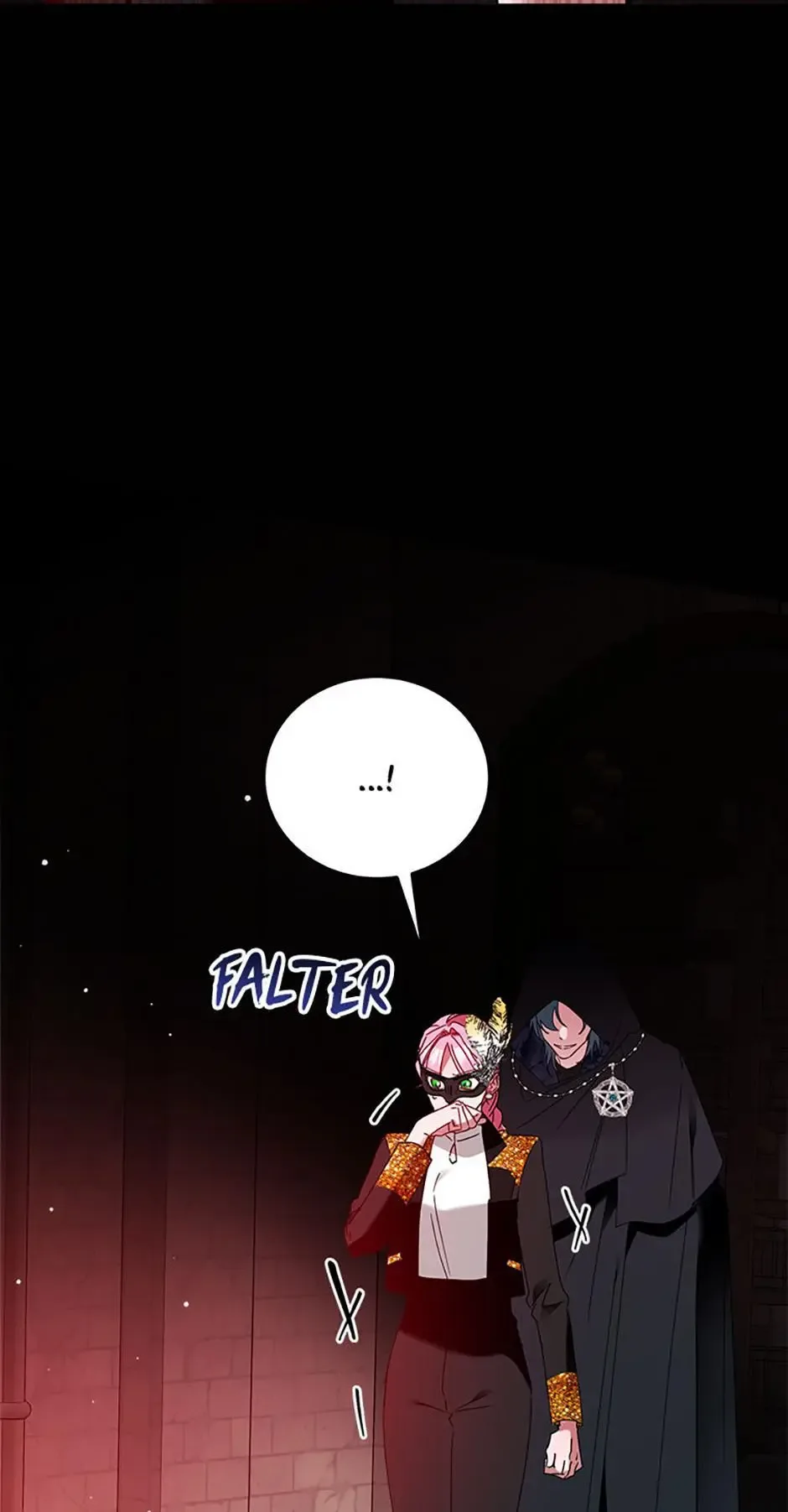 The Princess Hides a Zombie Chapter 25 page 8