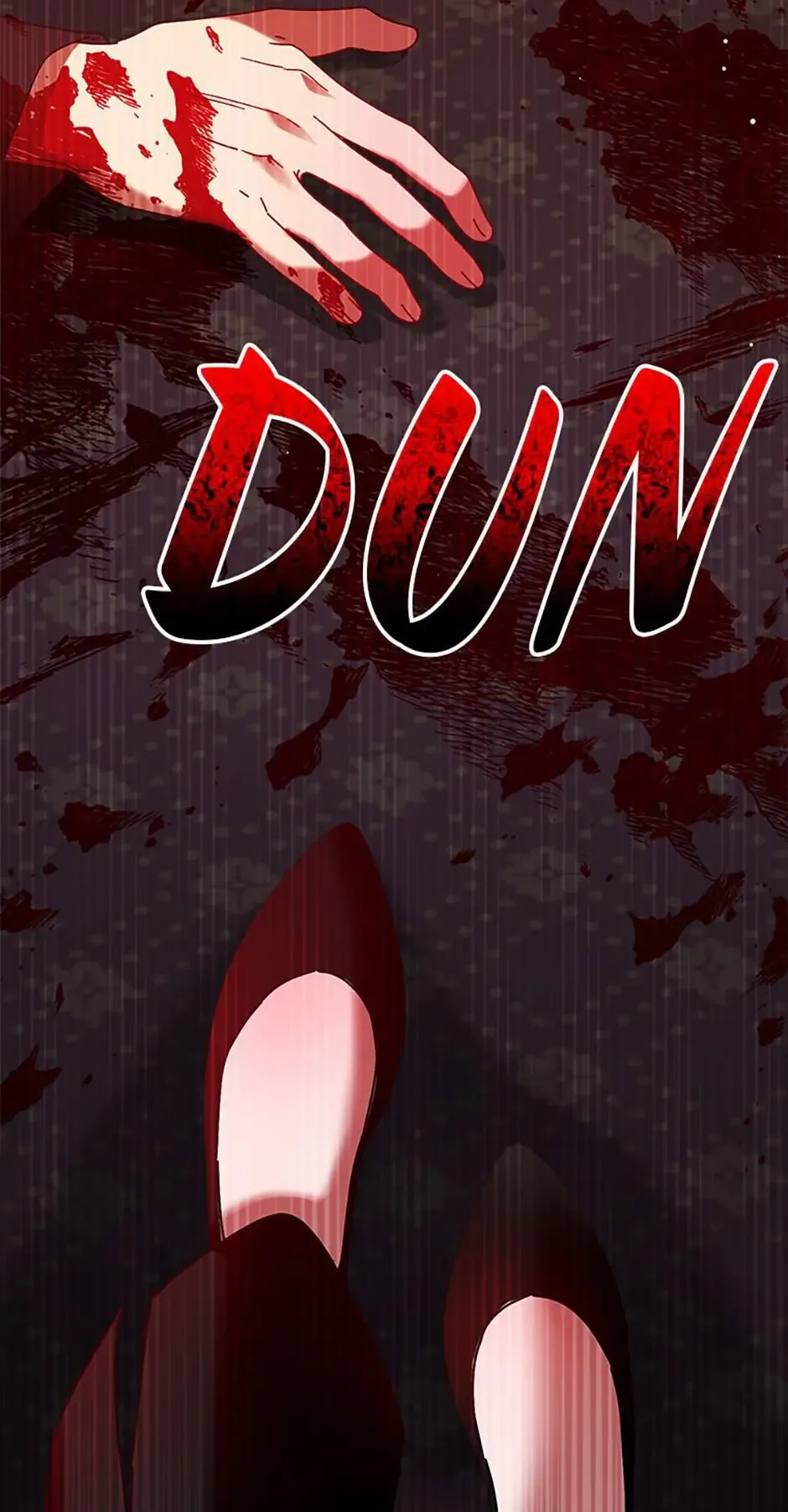 The Princess Hides a Zombie Chapter 25 page 7