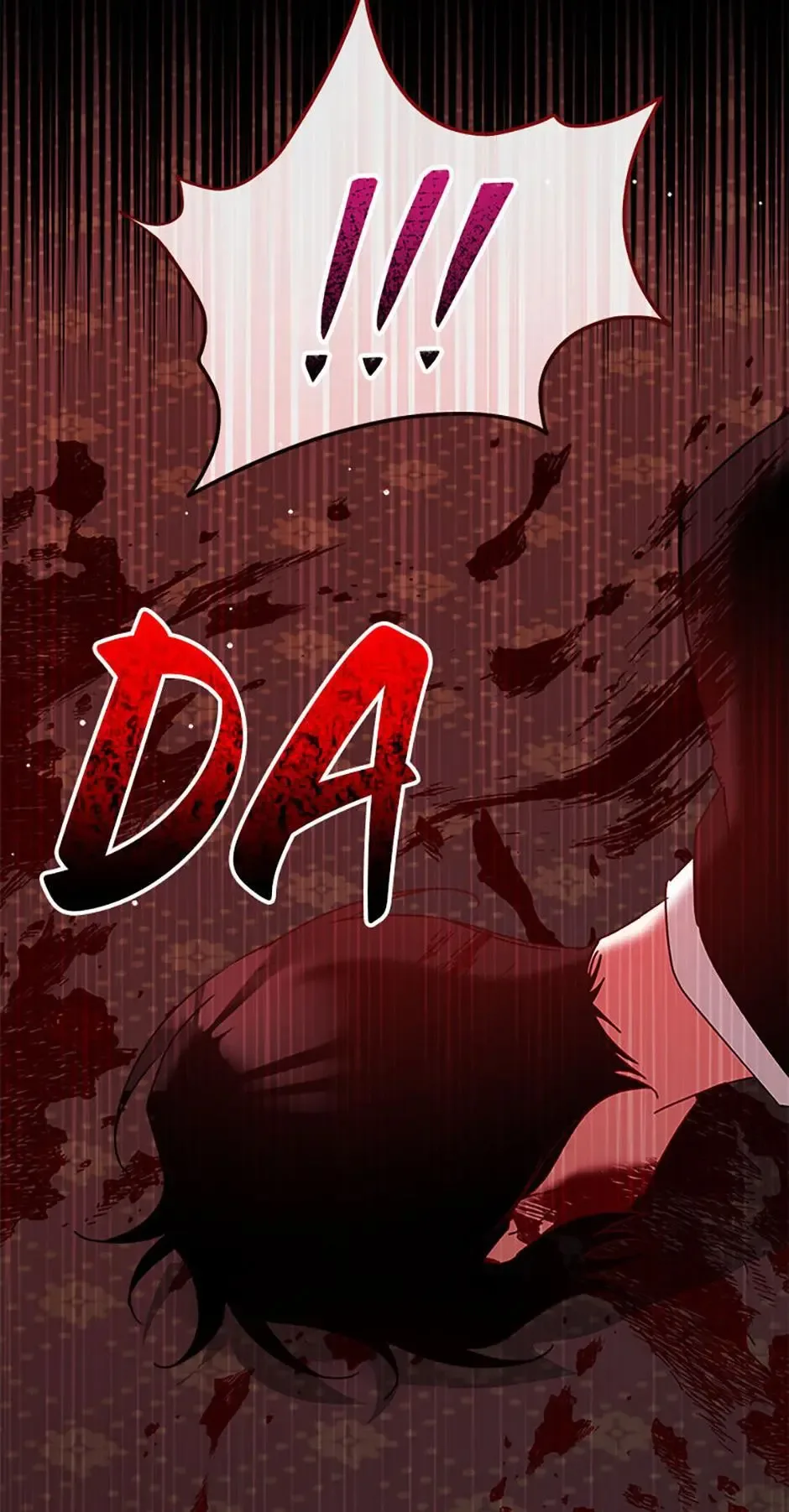 The Princess Hides a Zombie Chapter 25 page 6