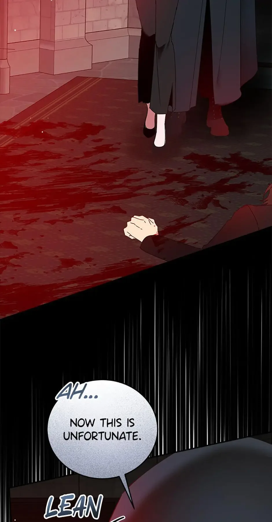 The Princess Hides a Zombie Chapter 25 page 9