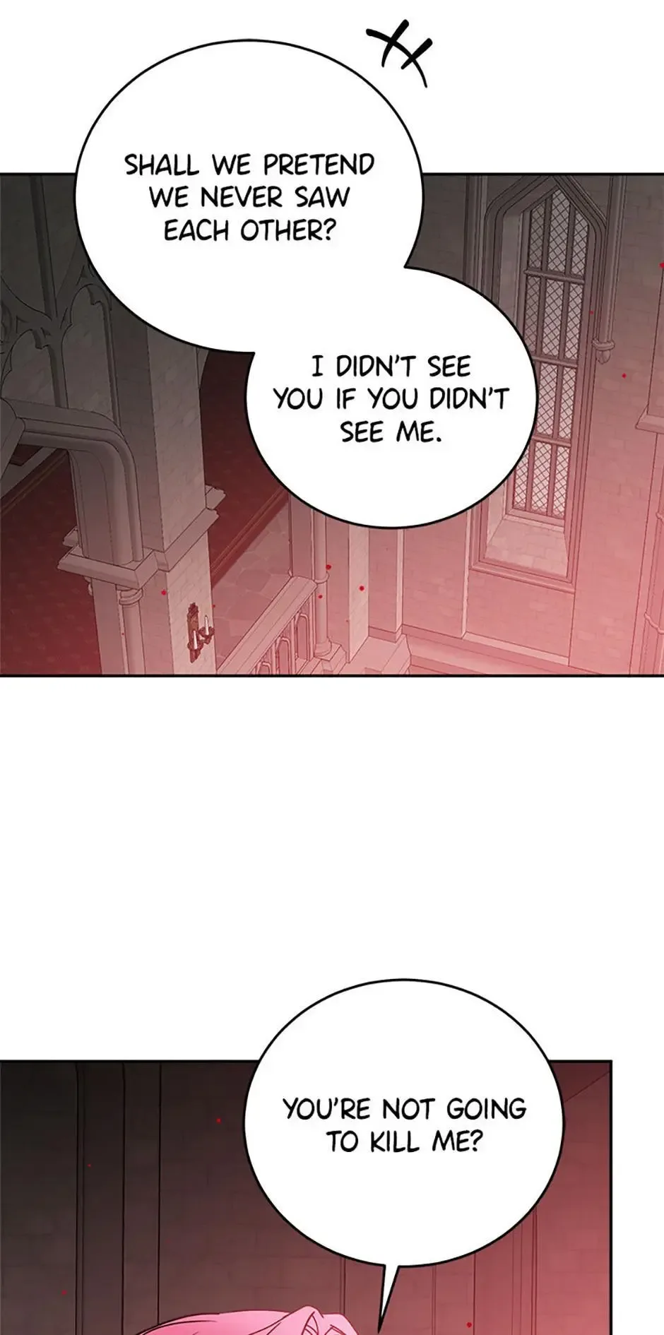 The Princess Hides a Zombie Chapter 25 page 28