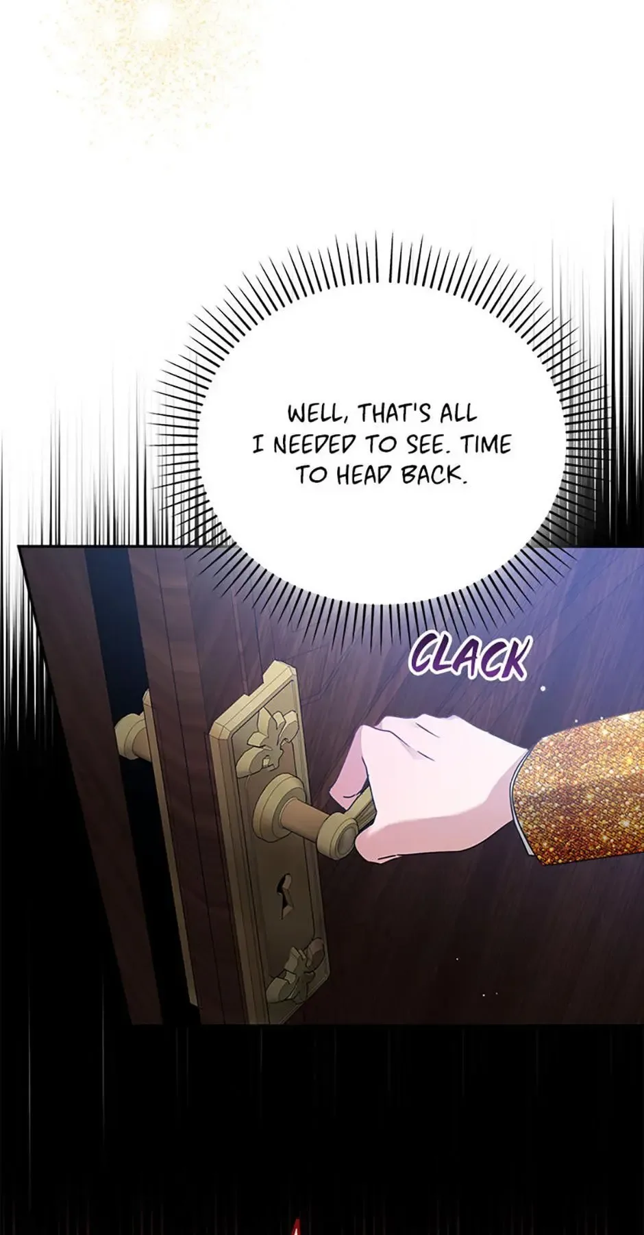 The Princess Hides a Zombie Chapter 25 page 5