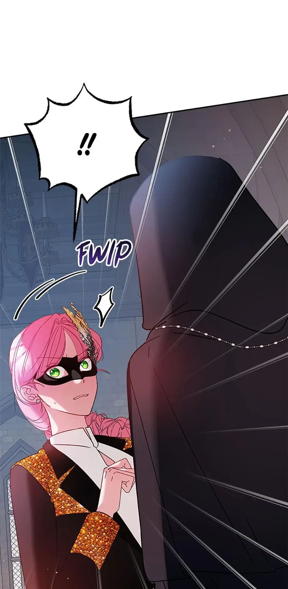The Princess Hides a Zombie Chapter 25 page 11