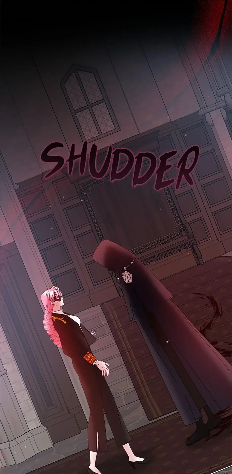 The Princess Hides a Zombie Chapter 25 page 15