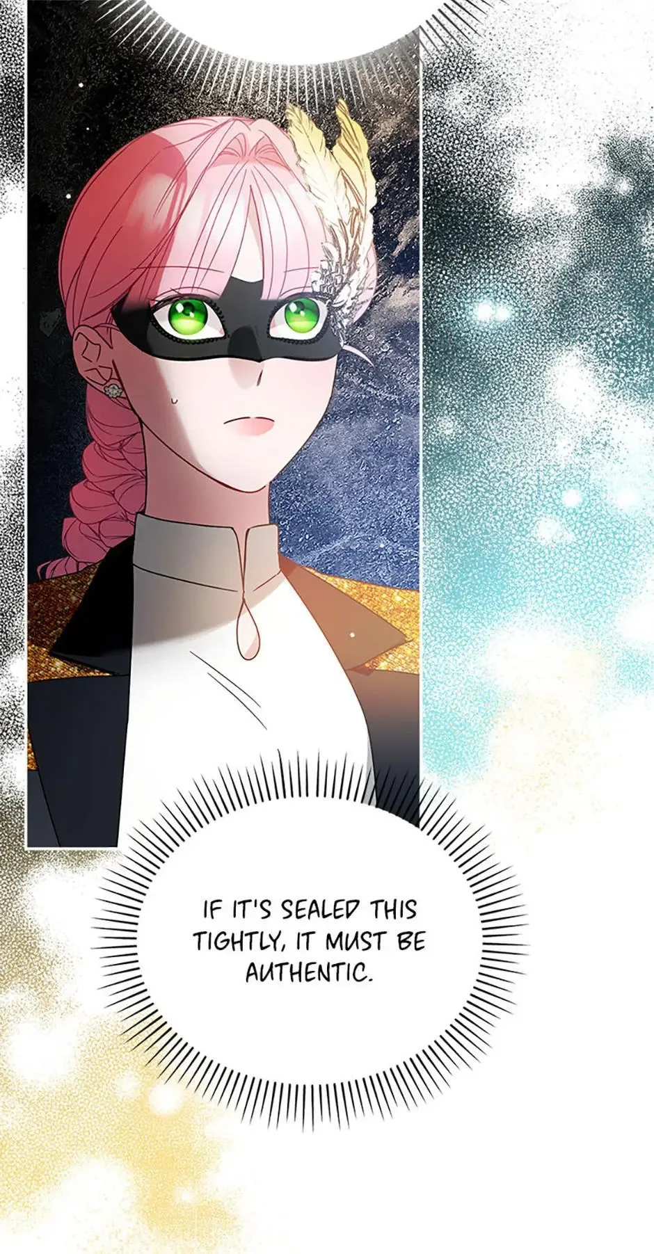 The Princess Hides a Zombie Chapter 25 page 4