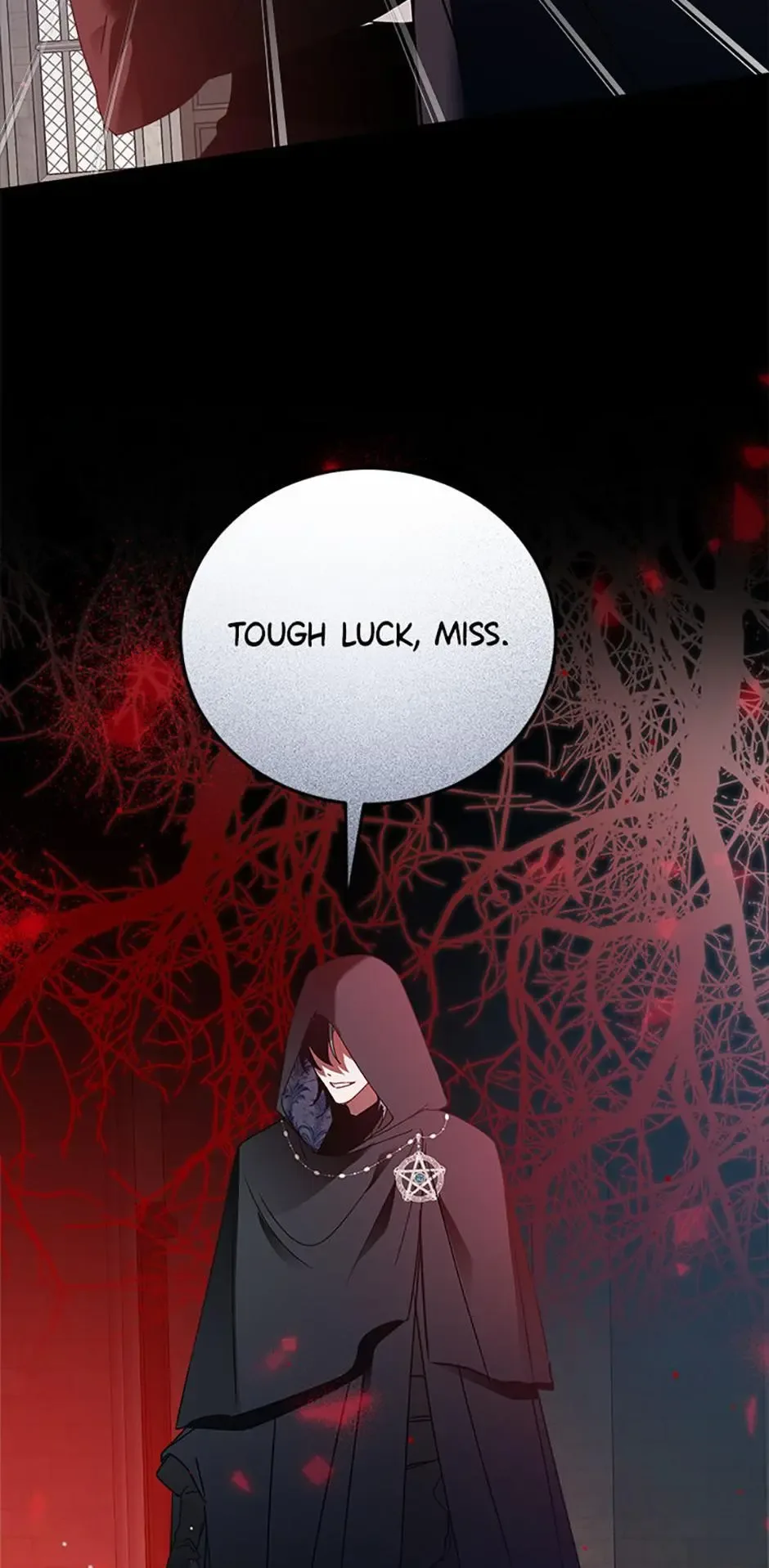 The Princess Hides a Zombie Chapter 25 page 12