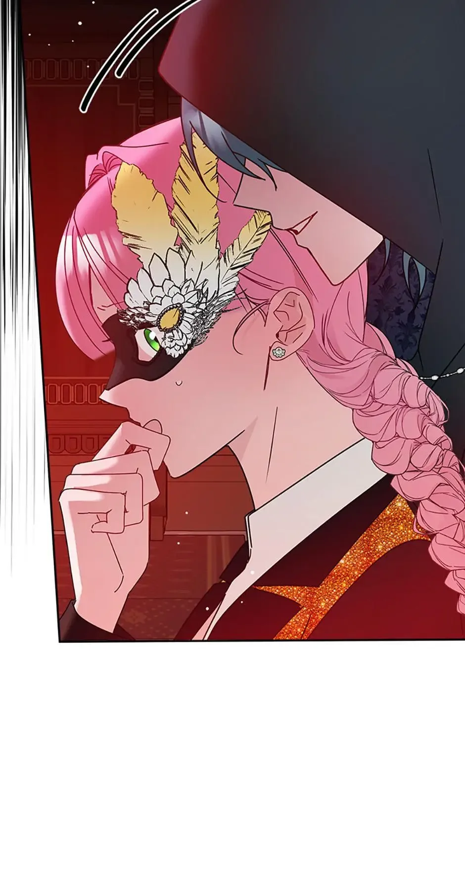 The Princess Hides a Zombie Chapter 25 page 10