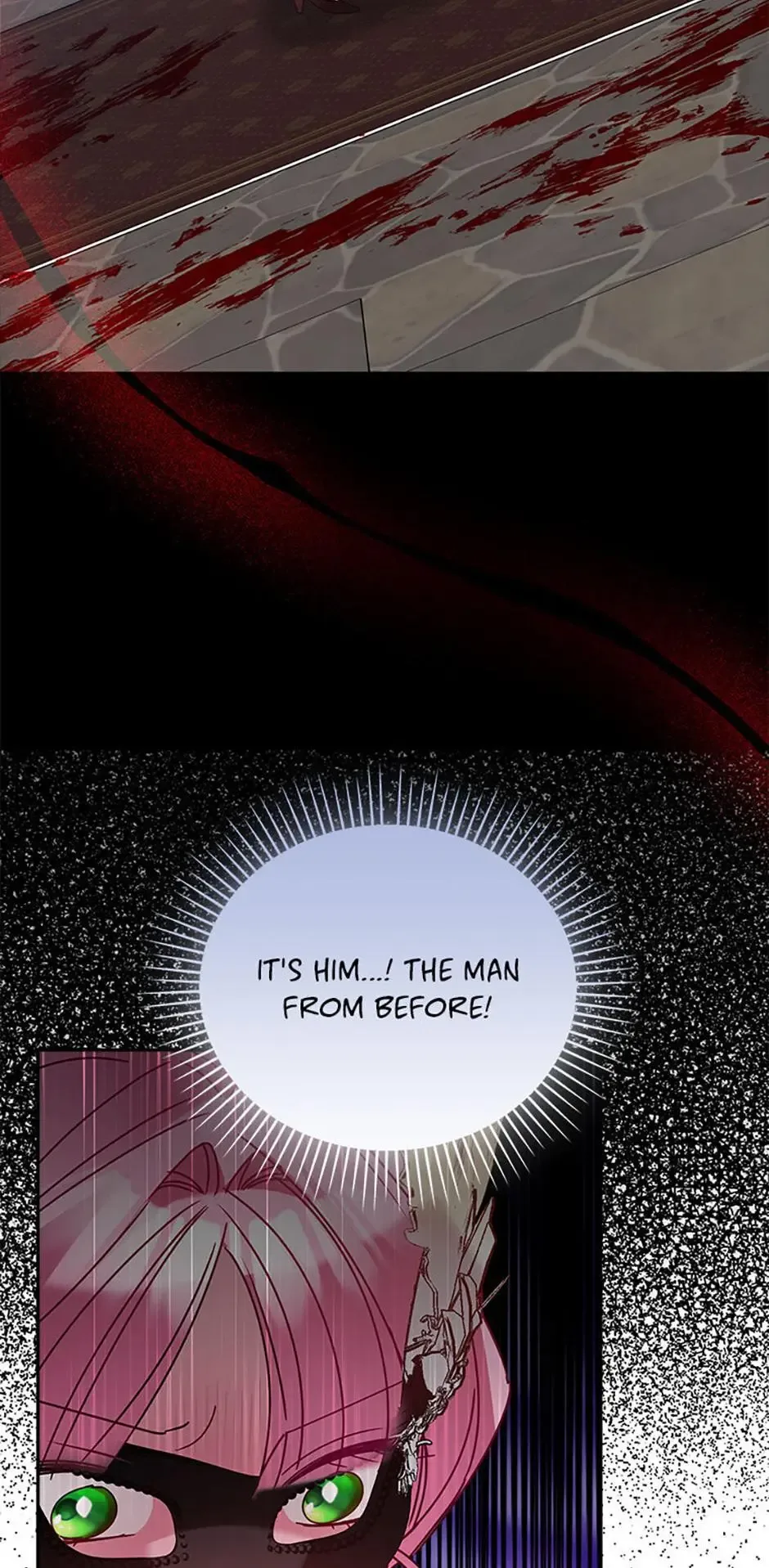 The Princess Hides a Zombie Chapter 25 page 16
