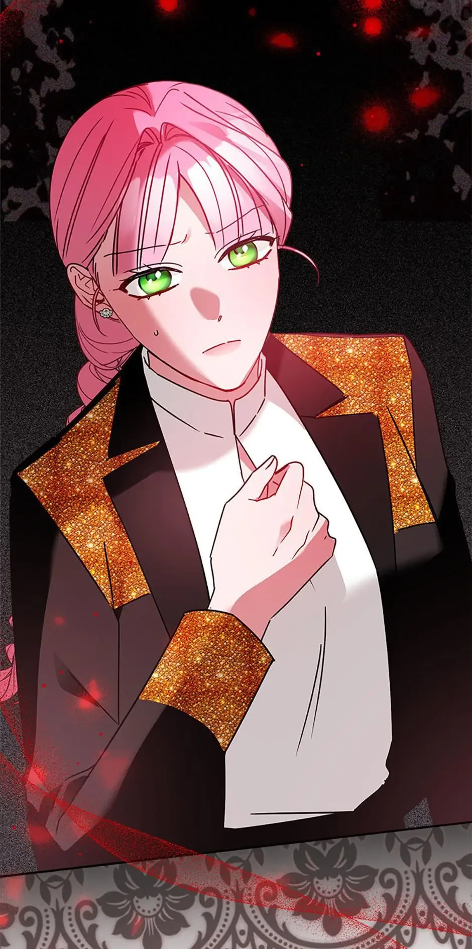 The Princess Hides a Zombie Chapter 25 page 26
