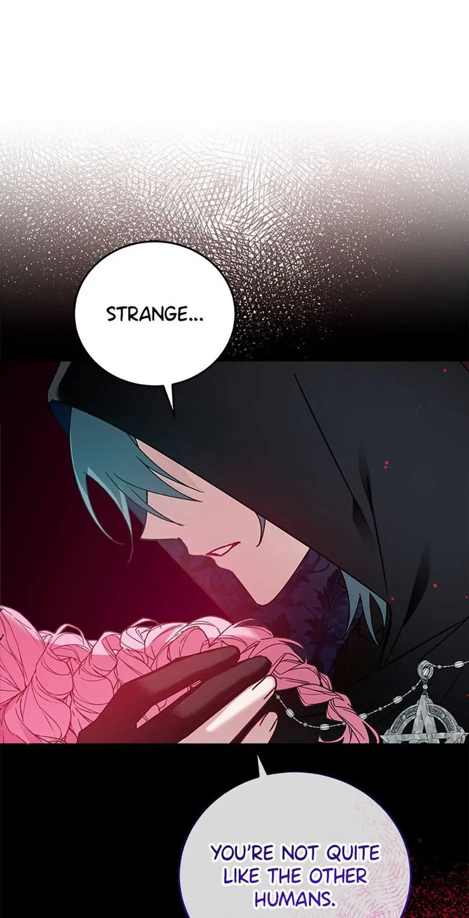 The Princess Hides a Zombie Chapter 25 page 31