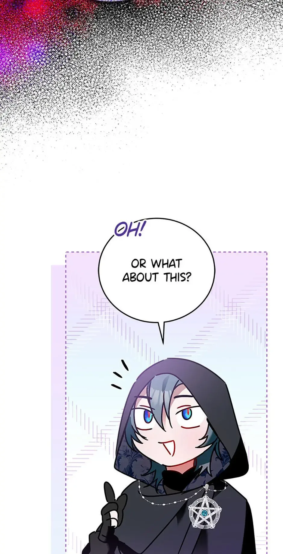 The Princess Hides a Zombie Chapter 25 page 34