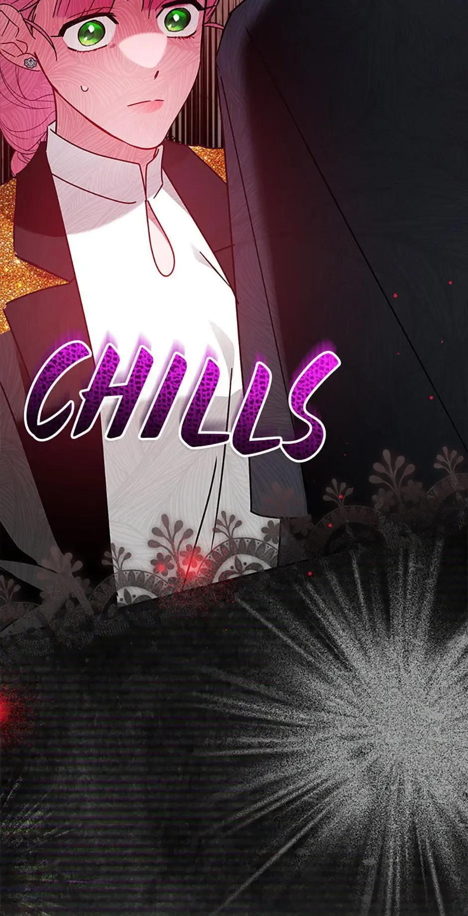 The Princess Hides a Zombie Chapter 25 page 36