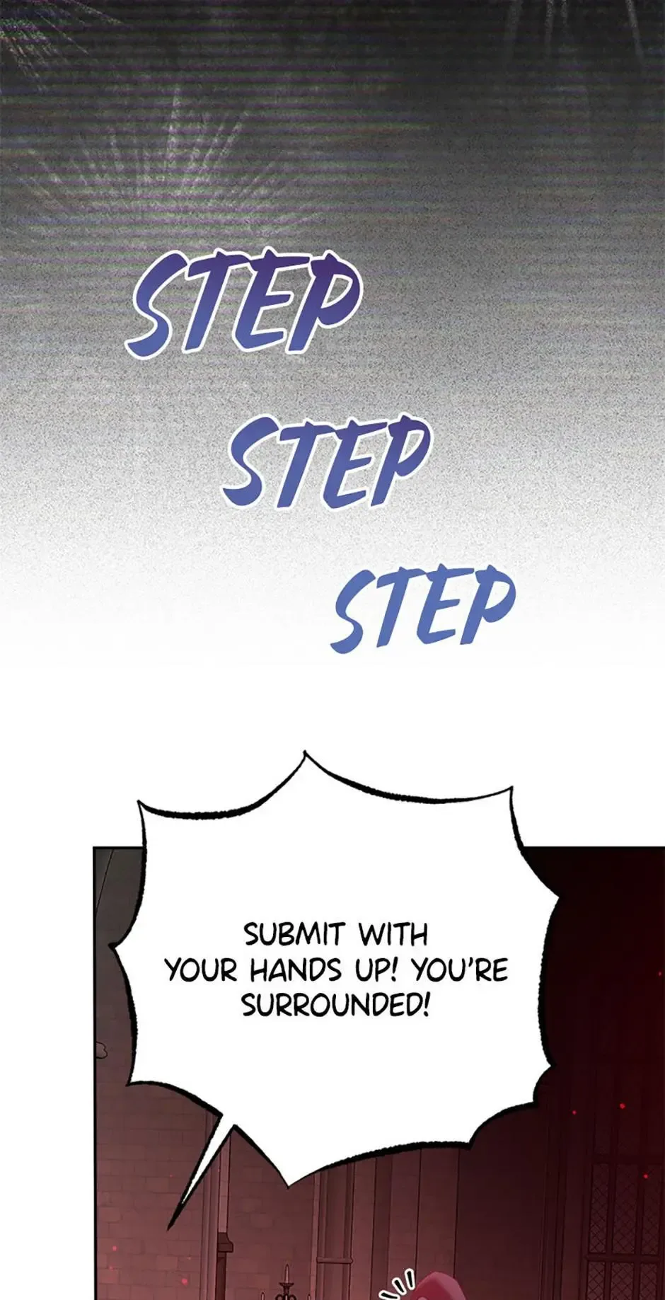 The Princess Hides a Zombie Chapter 25 page 37