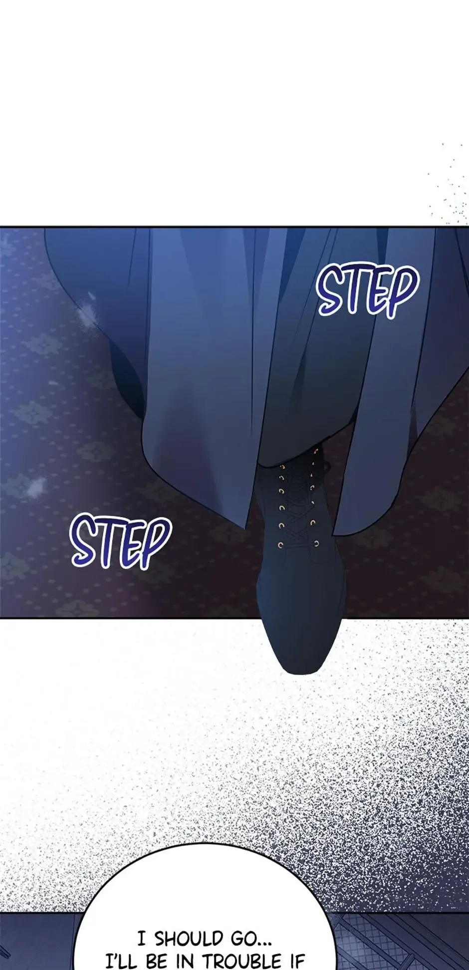The Princess Hides a Zombie Chapter 25 page 41
