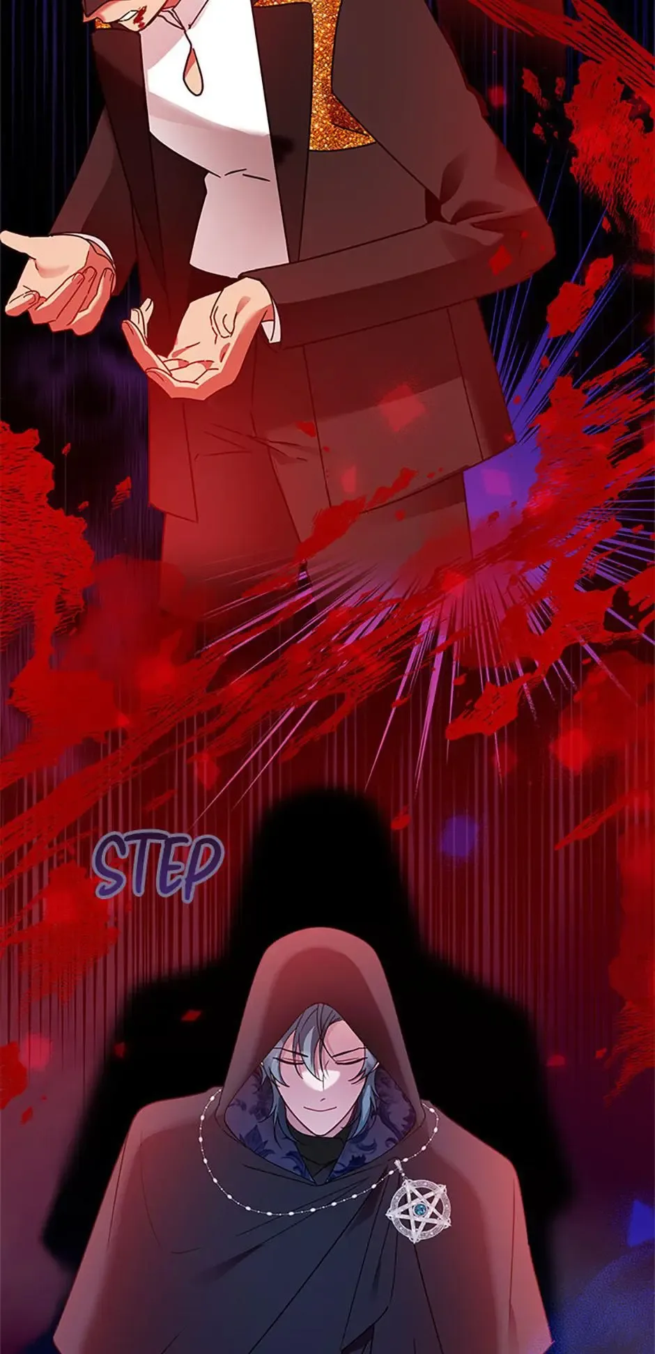 The Princess Hides a Zombie Chapter 25 page 48